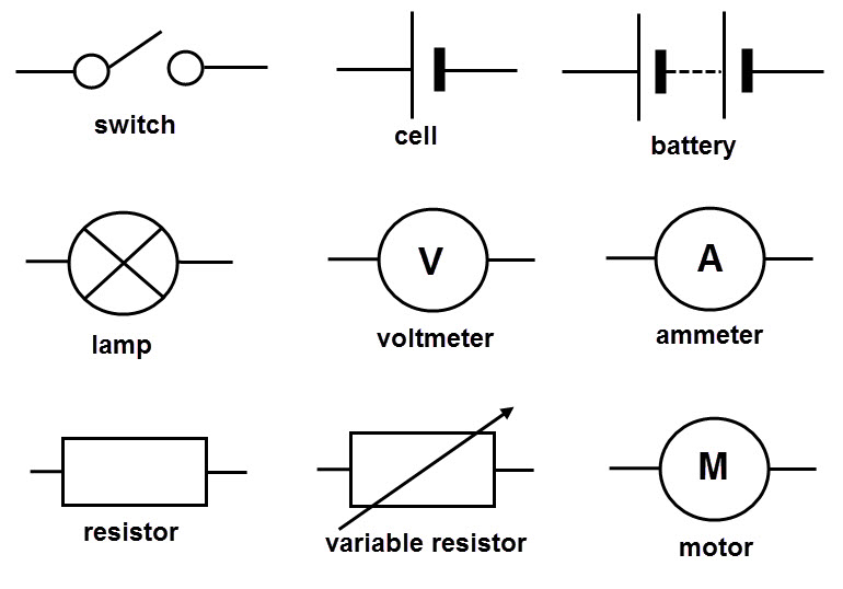 Series and Parallel Circuits Worksheet - EdPlace